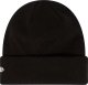 New Era New Era Essential Cuff Beanie Los Angeles Lakers Hat 60348856 Czarne One size 1
