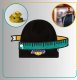 New Era New Era Essential Cuff Beanie Los Angeles Lakers Hat 60348856 Czarne One size 5