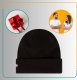 New Era New Era Essential Cuff Beanie Los Angeles Lakers Hat 60348856 Czarne One size 6