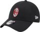 New Era New Era Core 9FORTY AC Milan Cap 60363653 Czerwone OSFM 1
