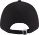 New Era New Era New York Yankees 940 Metallic Logo Cap 60364306 Czarne OSFM 1