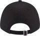 New Era New Era Team Side Patch 9FORTY Chicago White Sox Cap 60364393 Czarne OSFM 2