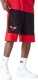 New Era New Era NBA Colour Block Short Bulls 60416373 Czerwone M 1