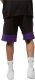 New Era New Era NBA Colour Block Short Lakers 60416375 Czarne M 1