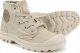 Palladium Palladium Pampa Hi 92352-238-M Beżowe 36 5