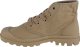 Palladium Palladium Pampa Hi 92352-238-M Beżowe 39 1