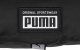 Puma Saszetka torebka nerka biodrowa na pas Puma Academy Waist czarna 79937 01 2