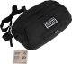 Puma Saszetka torebka nerka biodrowa na pas Puma Academy Waist czarna 79937 01 3
