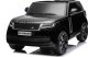 Land Rover Auto na akumulator Range Rover SUV Lift Czarny 12