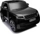 Land Rover Auto na akumulator Range Rover SUV Lift Czarny 9