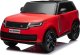 Triton Auto na akumulator Range Rover SUV Lift Czerwony 1