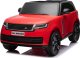 Triton Auto na akumulator Range Rover SUV Lift Czerwony 12