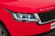 Triton Auto na akumulator Range Rover SUV Lift Czerwony 14