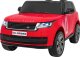 Triton Auto na akumulator Range Rover SUV Lift Czerwony 20
