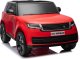 Triton Auto na akumulator Range Rover SUV Lift Czerwony 4