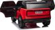 Triton Auto na akumulator Range Rover SUV Lift Czerwony 7