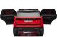 Triton Auto na akumulator Range Rover SUV Lift Czerwony 8