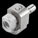 Sourcing Adapter FLEX DT-XF 3 PXE 3mm 1