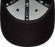 New Era Czapka z daszkiem NEW ERA czarna NYY Repreve Leag 3