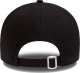 New Era Czapka z daszkiem NEW ERA czarna NYY Repreve Leag 4