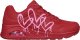 Skechers Buty damskie Skechers UNO DRIPPING IN LOVE (177980-RDPK) 38 1