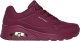 Skechers Buty damskie Skechers UNO STAND ON AIR (73690-PLUM) 36 1