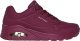 Skechers Buty damskie Skechers UNO STAND ON AIR (73690-PLUM) 36 2