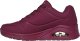 Skechers Buty damskie Skechers UNO STAND ON AIR (73690-PLUM) 36 3