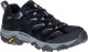 Buty trekkingowe męskie Merrell Buty trekkingowe męskie MERRELL MOAB 3 GTX GORE-TEX (J036253) 44 2