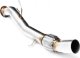 RM Motors Downpipe BMW E60, E61 535d M57N 2004-2007 272 km 2