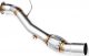 RM Motors Downpipe BMW E60, E61 535d M57N 2004-2007 272 km 3