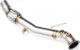 RM Motors Downpipe BMW E60, E61 535d M57N 2004-2007 272 km 4