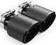 RM Motors Końcówka wydechu RMT-C114-6/76RG 4.5" 1