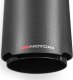 RM Motors Końcówka wydechu RMT-C89-6/54RG 3.5" 2