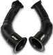 RM Motors Downpipe AUDI RS4 B9, RS5 B9 ceramika 2