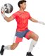 Puma Rękawice bramkarskie Puma Ultra Play RC białe 41862 01 10 1