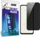 GrizzGlass Szkło prywatyzujące GrizzGlass SecretGlass do TCL 40 NXTpaper 5G 1