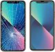 GrizzGlass Folia matowa GrizzGlass PaperScreen do Apple iPhone 15 Pro 5