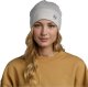 Buff Buff Merino Lightweight Beanie Solid 1130130031000 białe One size 2