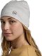 Buff Buff Merino Lightweight Beanie Solid 1130130031000 białe One size 3
