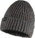Buff Buff Kim Knitted Fleece Hat Beanie 1296989371000 szary One size 1