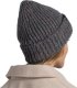 Buff Buff Kim Knitted Fleece Hat Beanie 1296989371000 szary One size 2