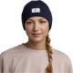 Buff Buff Drisk Knitted Hat Beanie 1323307791000 Granatowe One size 2
