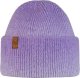 Buff Buff Marin Knitted Hat Beanie 1323247281000 Fioletowe One size 1