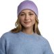 Buff Buff Marin Knitted Hat Beanie 1323247281000 Fioletowe One size 2