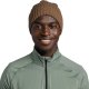 Buff Buff Renso Knitted Fleece Hat Beanie 1323363151000 Brązowe One size 3