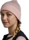 Buff Buff Merino Active Hat Beanie 1323395081000 Różowe One size 3
