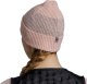 Buff Buff Merino Active Hat Beanie 1323395081000 Różowe One size 4