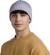 Buff Buff Merino Active Hat Beanie 1323399331000 szary One size 3