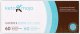Keto Mojo Zestaw pasków diagnostycznych Keto Mojo 60 + 60 | CE 0197 1